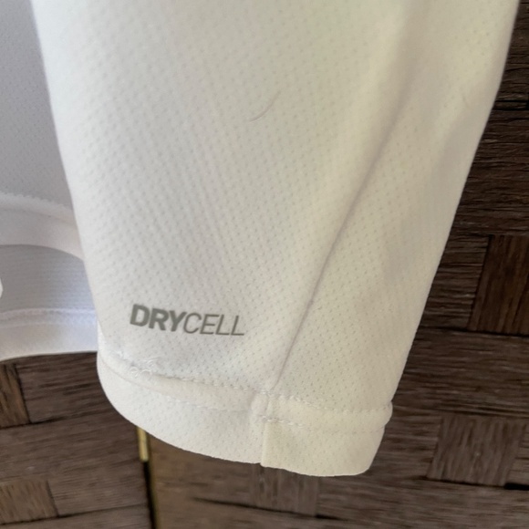 Puma Copa América USA 2024 Men’s Jersey – White/Black – Size L–NEW - Picture 8 of 9